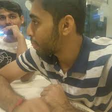 Siddharth Pant's User Profile