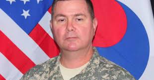 94.3 The Dude's highlighted soldier of the week: Retired U.S. Army Captain Tom  Byrd