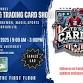 Sports card and trading show at Shawnee - Shawnee State University, 940 2nd St Event Image