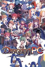 Requires a level 15 witch. Disgaea Pc Pcgamingwiki Pcgw Bugs Fixes Crashes Mods Guides And Improvements For Every Pc Game