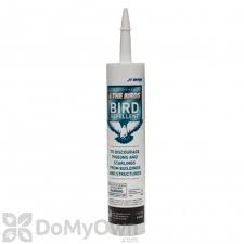 bird repellent spray gel tape other