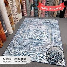 Karpet bulu empuk tebal 4,5cm uk150x100 /surpet lembut: 8 Harga Karpet Permadani Termurah Tahun 2020 Enggak Semahal Itu