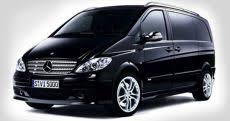 Mercedes Vito2 Civitavecchia Mercedes Car Mercedes