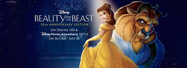 Beauty And The Beast The Walt Disney Signature Collection Presents Beauty And The Beast 25th Anniversary Edition Http Di Sn 6006bieig Facebook