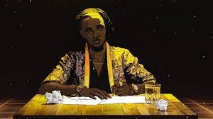 Nigerian rapper and winner of the 2020 bbnaija reality tv show, olamilekan agbelesebioba popularly known laycon released his debut album titled shall we begin. Ghbyphmcw67j4m
