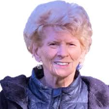 Doris Wehunt Morrison Obituary 2021