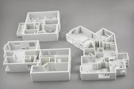 Vehicles Print Architecture Model 3d Print Architecture Model 3d Printed Mi In 2020 Paper Architecture 3d Printing Diy 3d Printed House