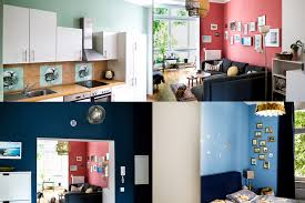 Wir zeigen die schönsten wohnideen mit wandfarben und geben nützliche tipps für deine wandgestaltung mit farbe! Projekt Traumwohnung 2 0 Endlich Farbe An Den Wanden Mit Schoner Wohnen Farbe The Kaisers