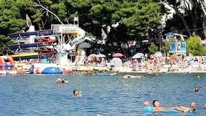 Donja Luka Beach