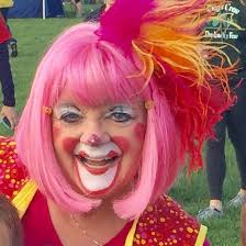 Loli Pop dah Clown updated her cover...