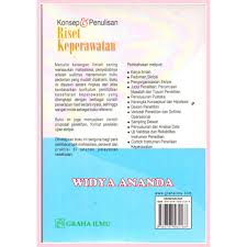 Proposal kesehatan merupakan suatu karya ilmiha yang digunakan sebagai prasyarat untuk mengajukan sebuah skripsi. Konsep Penulisan Riset Keperawatan Original Shopee Indonesia