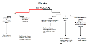 Diabetes Chart 2 Endotext