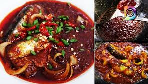 Entdecke rezepte, einrichtungsideen, stilinterpretationen und andere ideen zum ausprobieren. Resepi Sambal Sardin Paling Sedap