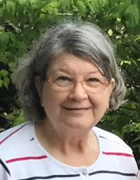 Obituary information for Betty Blackwell Anderson