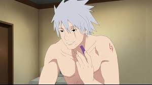 368 Episodes Later Kakashi S Face Revealed In Naruto Shippuden News Geek Com Kakashi Face Naruto Shippuden Anime Kakashi Unmasked