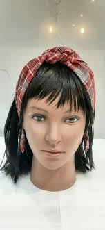 Jamaican Bandana Dresses