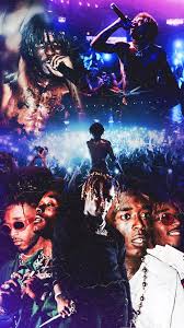 These 9 lil uzi vert iphone wallpapers are free to download for your iphone. Lil Uzi Vert Wallpaper Wallpaper Sun