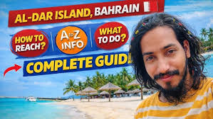 Al Dar Islands Bahrain