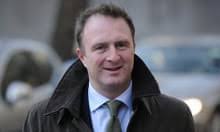 Tom Archer confirmed in senior BBC Vision role