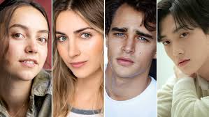 Gran Turismo' Film From Sony, Playstation Productions Adds Four