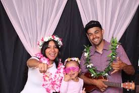 You'll want to check out trending wedding photo booths ideas that wedding guests absolutely love. Photo Booth Rentals In Honolulu Hi The Knot