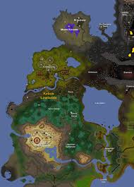 Update Osrs Reveals The Kebos Lowlands Osrs Wiki