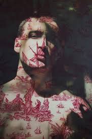 Behind the Veil with Tim Hailand