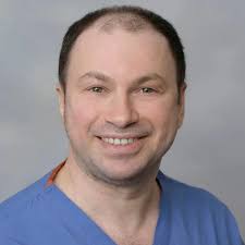 Dr. Hannah Connor, Obstetrics & Gynecology