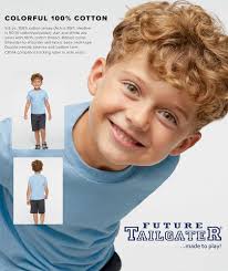 Alabama Crimson Tide Logo Baby/Toddler Tshirt