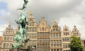 This cosmopolitan, down to earth city is full of fascinating architecture and historical institutions, complemented by a lively nightlife. Antwerp Province Belgien Tourismus In Antwerp Province Tripadvisor
