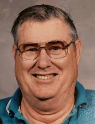 Obituary information for Robert Glenn Dyson