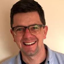 Tim Clare –The Citizen