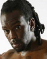 BoxRec: Deon Elam