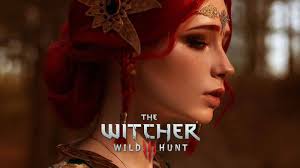 Maybe you would like to learn more about one of these? Witcher Cosplayer Sets Internet Alight As Fiery Triss Merigold Dexerto