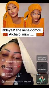 Eshou Ndiaye Aicha Rassoul