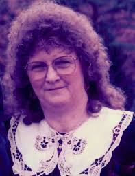 Obituary information for Sally Simmons