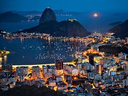 Rio De Janeiro Places To Travel Travel Places To Visit