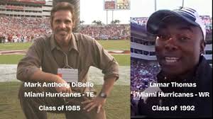 NFL Game Media Member