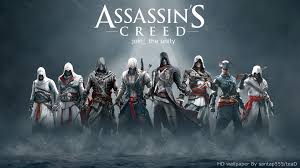 Assasins Creed Series