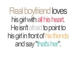 Pin By Halie Roberts On Quoting Boyfriend Quotes Girlfriend Quotes Couple Quotes Funny There comes a time in a relationship where calling your boyfriend by his name begins to sound awkward. boyfriend quotes