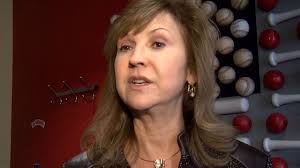 1-on-1 with Red Wings owner Naomi Silver