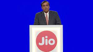 Ahead of reliance industries' (ril) 44th annual general meeting (agm), anticipation is high about announcements pertaining to its online grocery delivery service jiomart and the deal with the future. Pedtxhljgq0oxm