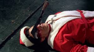 Don't Open Till Christmas - Movie Review : Alternate Ending