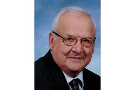 Wallace Fritz Obituary (2014)