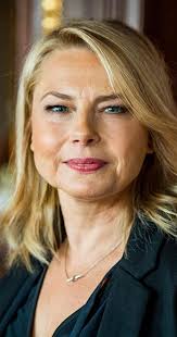 Helena bergström (born 5 february 1964 in kortedala, gothenburg) is a swedish actress. The Medicine Medicinen From Sweden 2014 But Now On Netflix The Fugitive Stag
