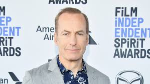 Nobody called or visited that day. Bob Odenkirk Channels His Nobody Character During Late Night Appearance Hollywood Reporter
