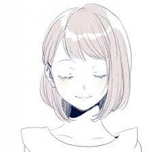 Pin On Boy Hair Drawing