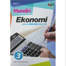 Kunci jawaban agama islam kelas xii kurikulum 2013 bayrier. Mandiri Ekonomi Sma Kls Xii K13n Shopee Indonesia