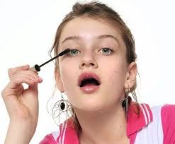 Simple Beauty Tips For Girls