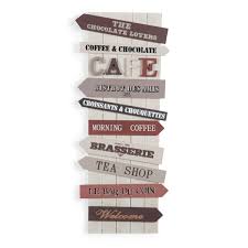 bild wegweiser cafe maisons du monde wegweiser cafe bilder